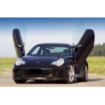 LSD Doors για Porsche Carrera 911 (996) LSD Doors για Porsche Carrera 911 (996)